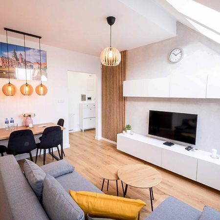 Katowicka Premium Apartment Krakow Exterior photo