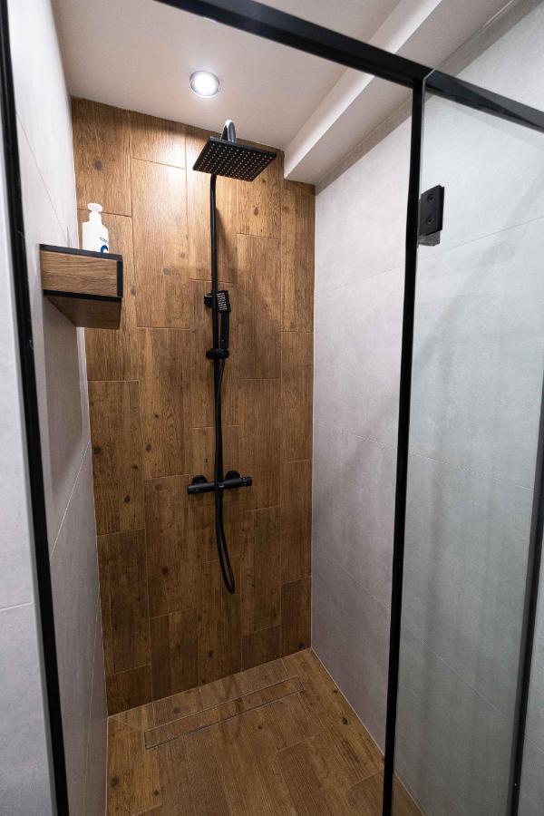 Katowicka Premium Apartment Krakow Exterior photo