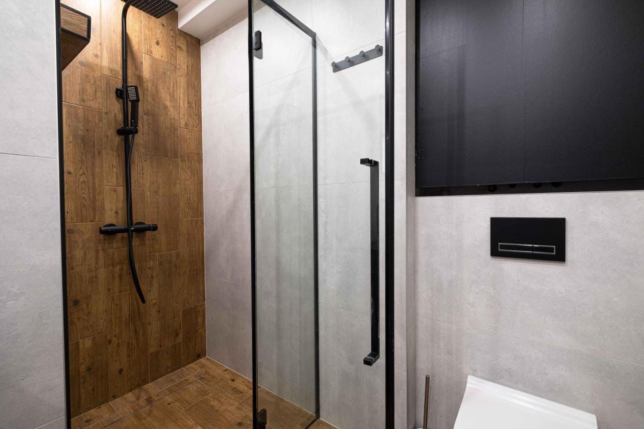 Katowicka Premium Apartment Krakow Exterior photo
